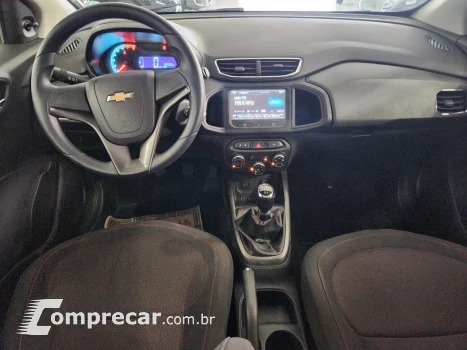 Onix Hatch 1.4 4P FLEX LT