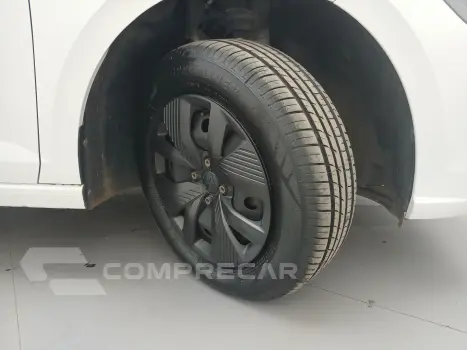 POLO 1.0 MPI TRACK MANUAL