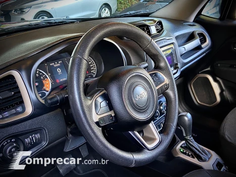 RENEGADE 1.8 16V Sport