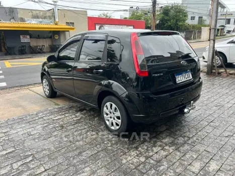 FIESTA 1.6 ROCAM 8V FLEX 4P MANUAL
