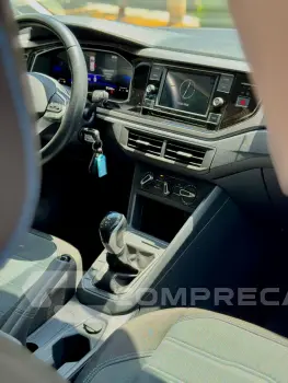 NIVUS 1.0 200 TSI Comfortline