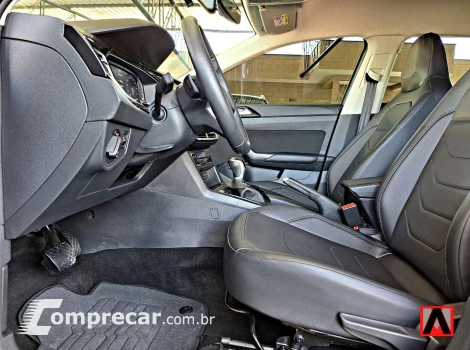 POLO 1.0 170 TSI Highline