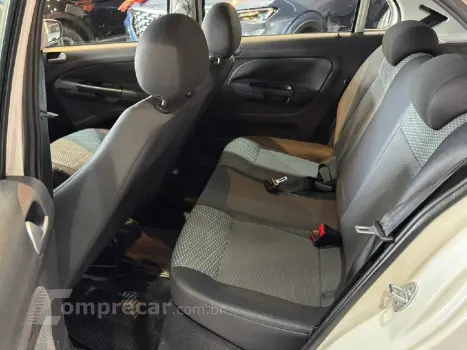 GOL 1.0 MI 8V FLEX 4P MANUAL G.V