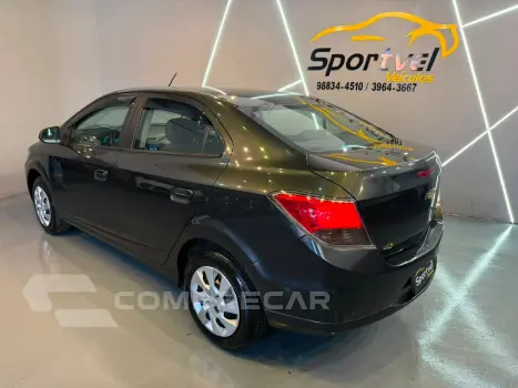 Prisma 1.4 Mpfi Lt 8V Flex 4P Manual