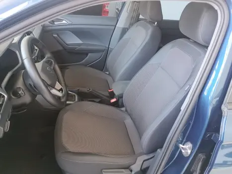 T-Cross 1.0 4P 200 TSI FLEX AUTOMÁTICO