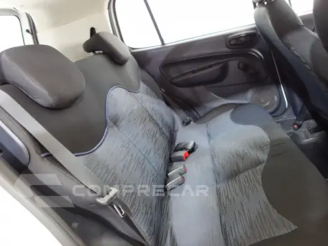 UNO - 1.0 EVO ATTRACTIVE 8V 4P MANUAL