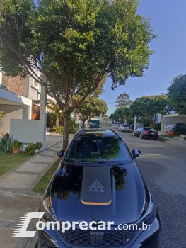 ARGO 1.3 Firefly Trekking