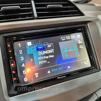 Fit LX 1.4/ 1.4 Flex 8V/16V 5p Aut.