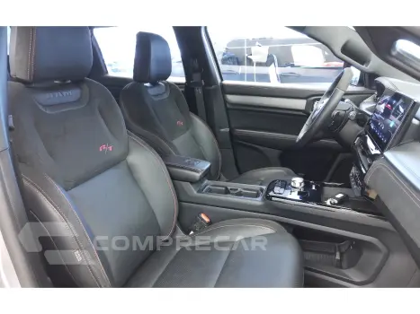 RAMPAGE 2.0 HURRICANE 4 TURBO GASOLINA R/T 4X4 AUTOMÁTICO