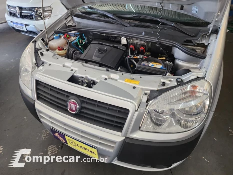 DOBLÒ 1.8 MPI Essence 7L 16V