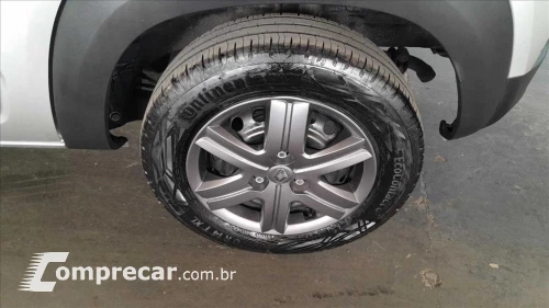 KWID 1.0 12V SCE FLEX ZEN MANUAL
