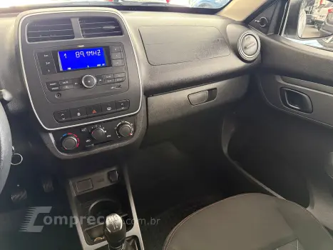 KWID 1.0 12V SCE ZEN