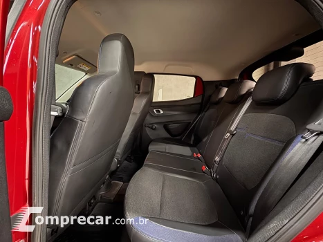 KWID 1.0 12V SCE FLEX INTENSE MANUAL