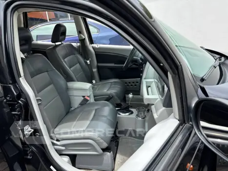 PT Cruiser Touring DEC. EDITION 2.4 16V