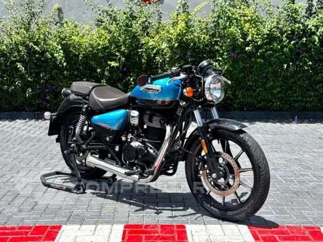 METEOR 350 STELLAR