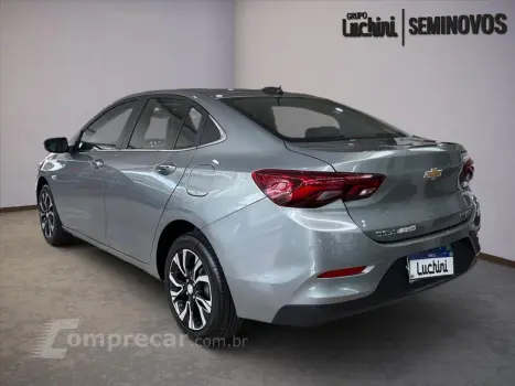 ONIX 1.0 TURBO FLEX PLUS PREMIER AUTOMÁTICO