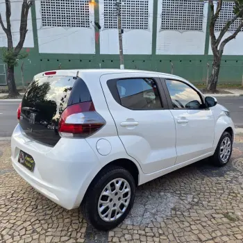 MOBI DRIVE 1.0 Flex 6V 5p