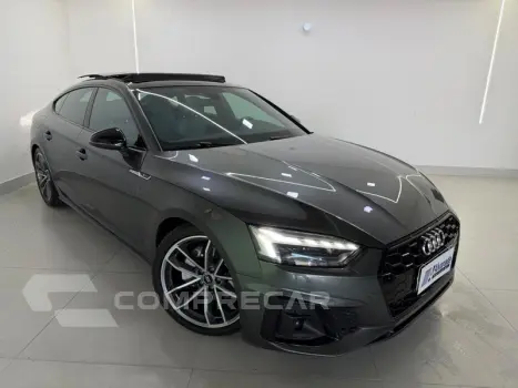 Audi A5 SPB 2.0TFSI 4 portas