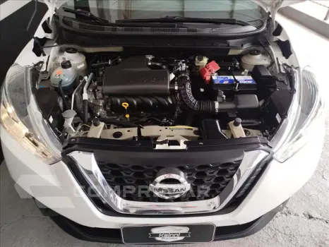 KICKS 1.6 16vstart S