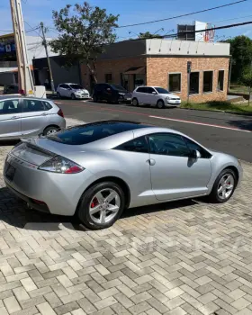 Eclipse GT 3.8 V6 267cv