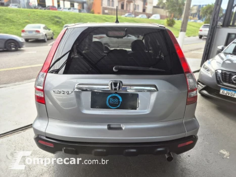 CR-V 2.0 16V Aut.