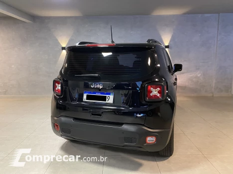 RENEGADE 1.8 16V