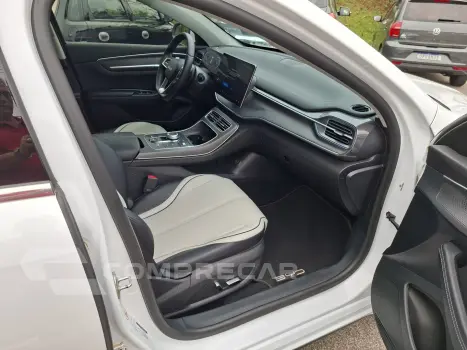 KING 1.5 DM-I PHEV GS AUTOMÁTICO