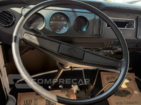 KOMBI 1.6 STD 8V GASOLINA 3P MANUAL