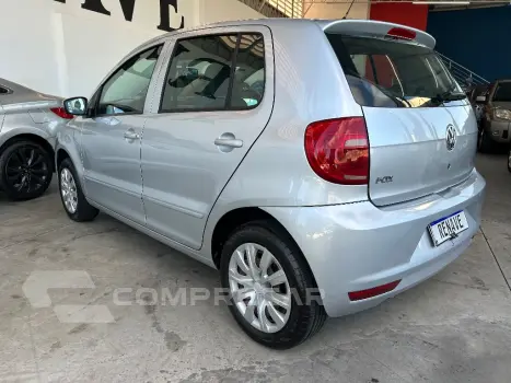 Fox 1.0 Mi Total Flex 8V 5p