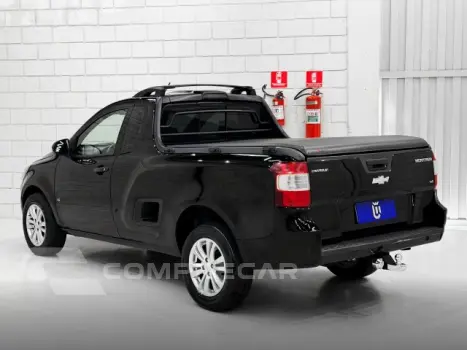MONTANA - 1.4 MPFI LS CS 8V 2P MANUAL