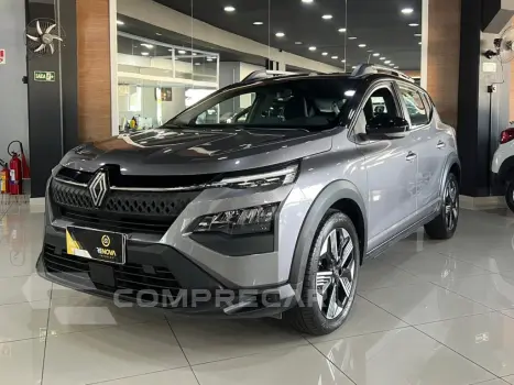 KARDIAN 1.0 TCE FLEX TECHNO EDC