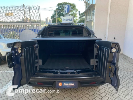 Toro Volcano 2.0 16V 4x4 TB Diesel Aut.
