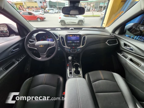 EQUINOX Premier 1.5 Turbo 172cv Aut.