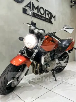 HORNET 600
