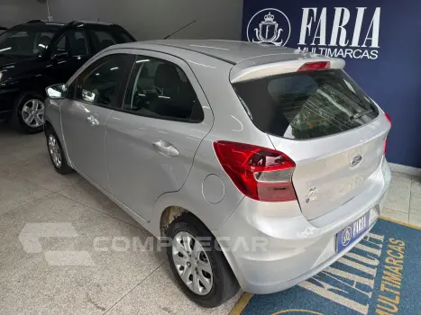 Ka 1.0 SE/SE Plus TiVCT Flex 5p