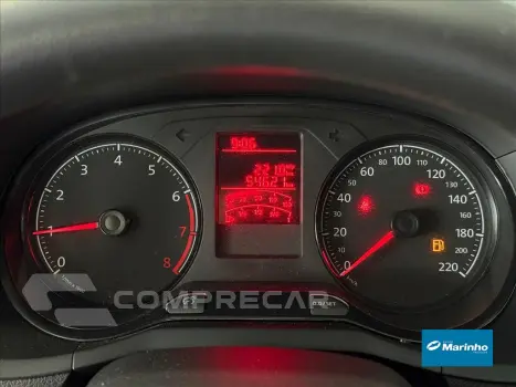 VOYAGE 1.0 12V MPI TOTALFLEX 4P MANUAL