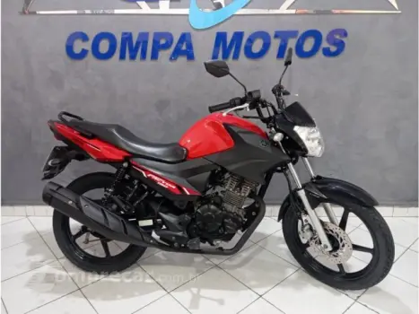 Yamaha FACTOR 150 ED - YS