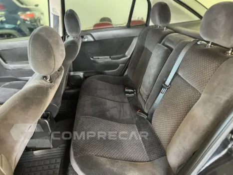 ASTRA 2.0 MPFI ADVANTAGE 8V CHEVROLET