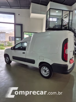 FIORINO 1.4 MPI Furgão 8V