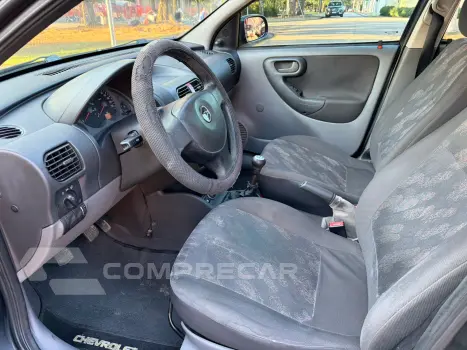 CORSA 1.8 MPFI Maxx 8V