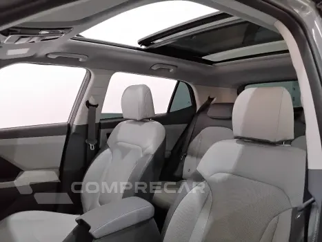 CRETA 1.6 TGDI GASOLINA ULTIMATE DCT