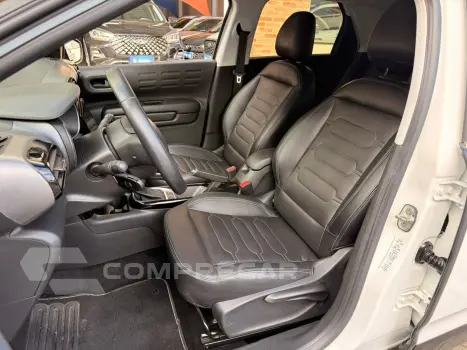 C4 CACTUS FEEL 1.6 16V Flex Aut.