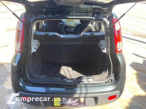 UNO 1.0 Vivace 8V