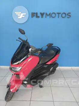 NMAX 160 CONNECTED