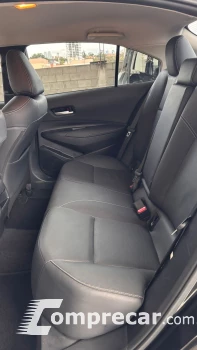 COROLLA 2.0 Vvt-ie XEI Direct Shift