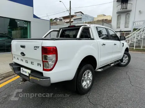 RANGER 2.5 XLT 4X2 CD
