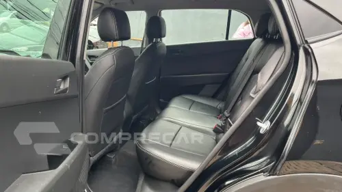 Creta Attitude 1.6 16V Flex Aut.