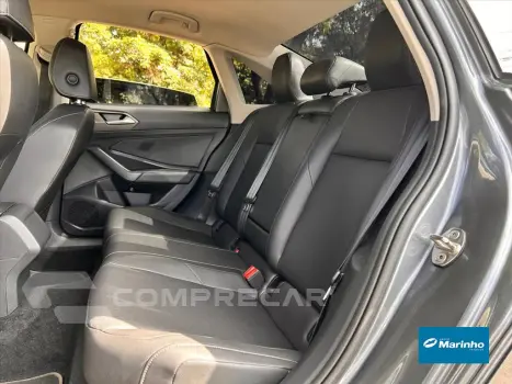 JETTA 1.4 250 TSI TOTAL FLEX COMFORTLINE TIPTRONIC