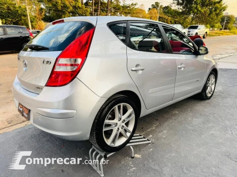I30 2.0 MPFI GLS 16V