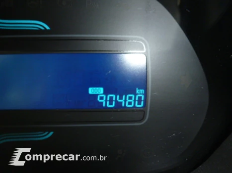 COBALT 1.4 MPFI LT 8V